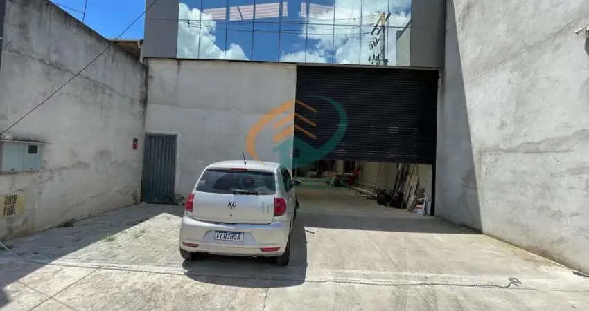 Barracão / Galpão / Depósito para alugar no Jardim Fátima, Guarulhos