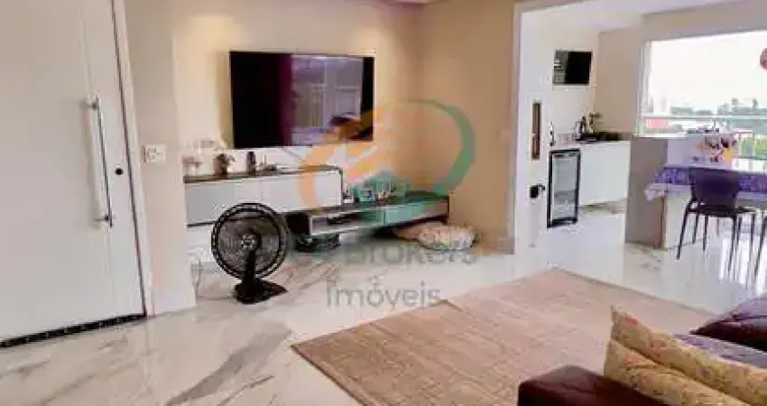 Apartamento com 3 quartos à venda na Vila Leonor, Guarulhos