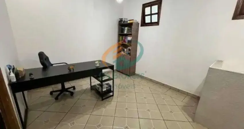 Casa com 2 quartos à venda no Parque Continental II, Guarulhos