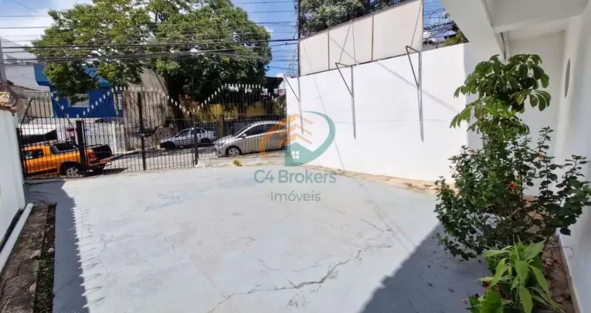 Casa com 2 quartos para alugar no Jardim Santa Mena, Guarulhos