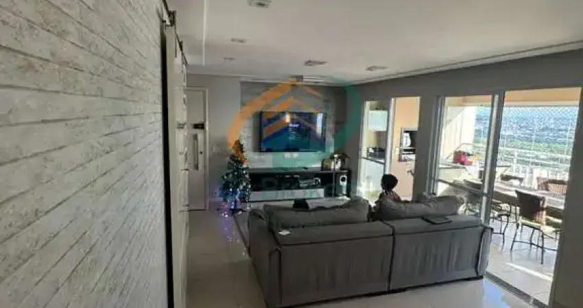 Apartamento com 2 quartos para alugar na Vila Augusta, Guarulhos