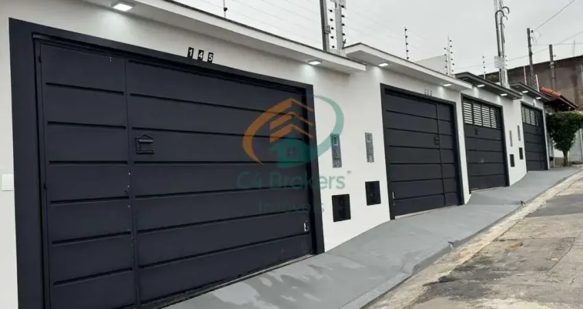 Casa com 2 quartos à venda na Cidade Parque Brasília, Guarulhos