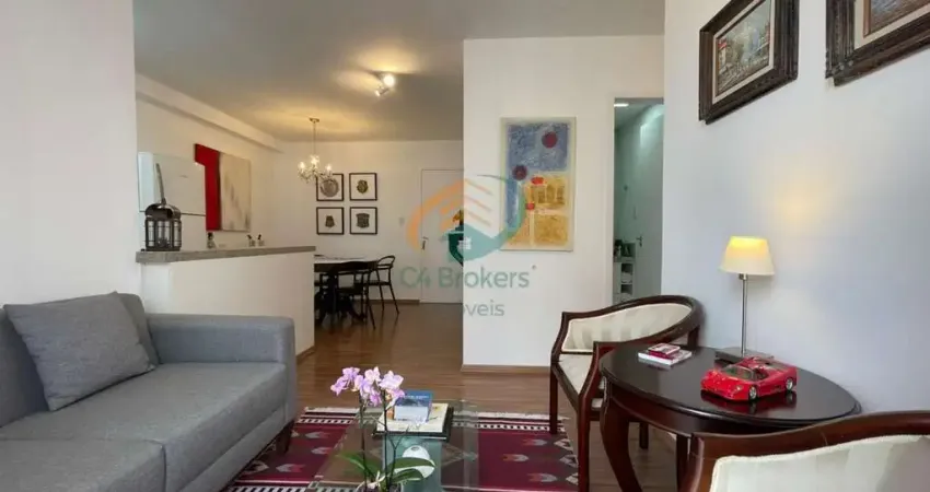 Apartamento com 2 quartos à venda no Gopoúva, Guarulhos