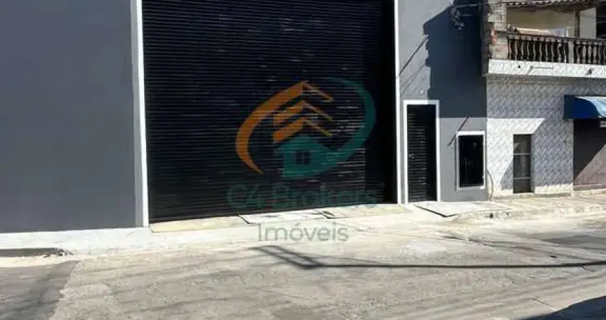 Galpão / Depósito / Armazém em Cidade Jardim Cumbica - Guarulhos, SP