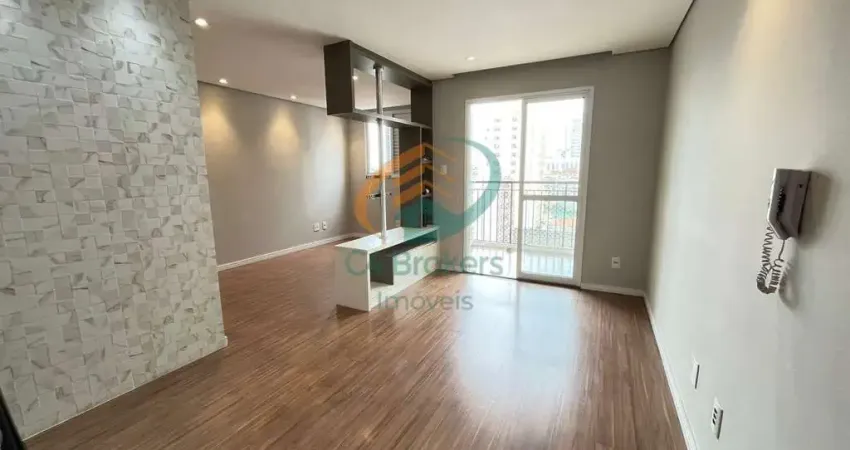 Apartamento com 2 quartos à venda no Macedo, Guarulhos