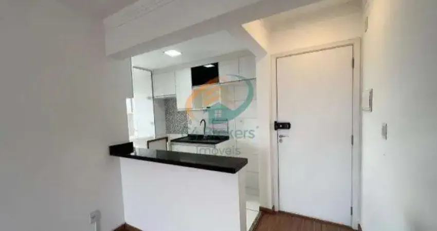 Apartamento com 2 quartos à venda na Vila Trabalhista, Guarulhos
