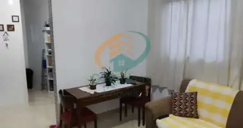 Apartamento com 2 quartos à venda no Jardim Belém, São Paulo