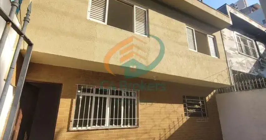 Casa com 3 quartos à venda na Vila Endres, Guarulhos