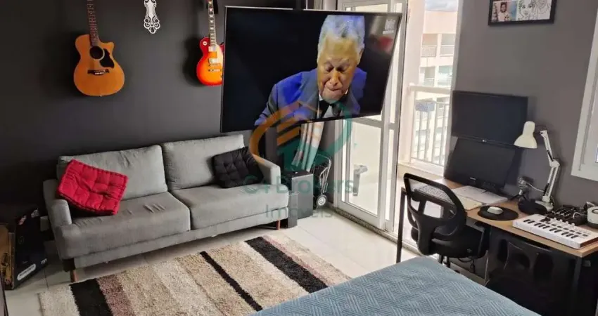 Apartamento com 1 quarto à venda no Centro, Guarulhos