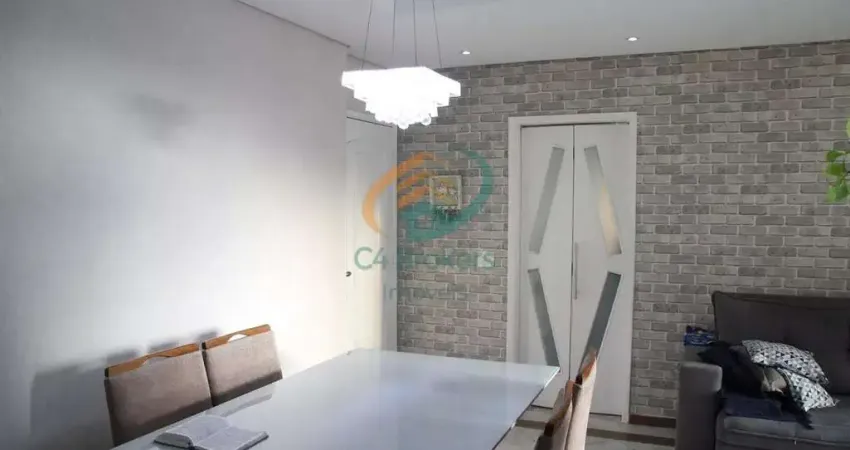 Apartamento com 3 quartos à venda na Ponte Grande, Guarulhos
