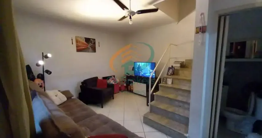 Casa com 2 quartos à venda na Vila Leonor, São Paulo