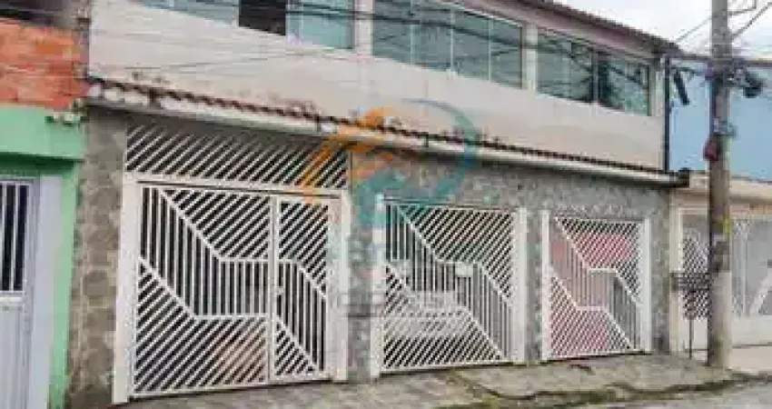 Casa com 2 quartos à venda na Vila Paraíso, Guarulhos