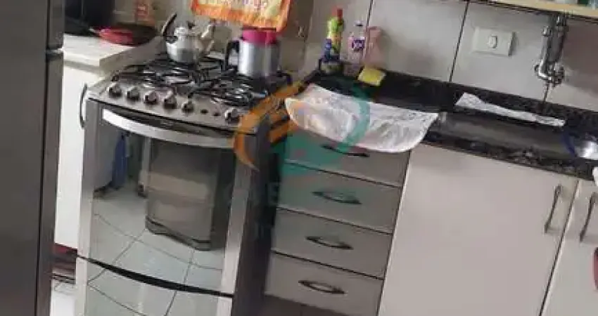 Apartamento com 2 quartos à venda na Vila Galvão, Guarulhos