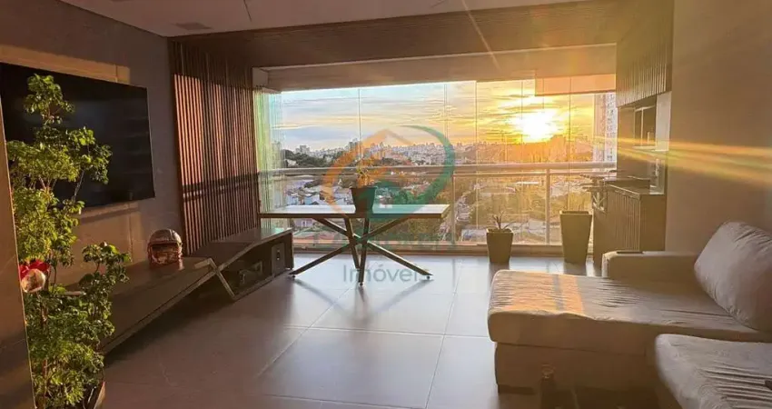 Apartamento com 3 quartos à venda na Vila Rosália, Guarulhos