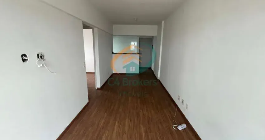 Apartamento com 2 quartos para alugar no Jardim São Jorge, Guarulhos