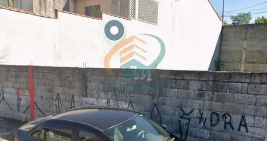 Terreno à venda no Jardim Santa Clara, Guarulhos