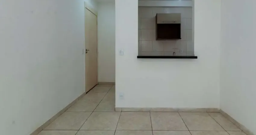 Apartamento com 2 quartos à venda na Ponte Grande, Guarulhos