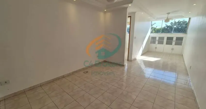 Apartamento com 2 quartos à venda no Parque Cecap, Guarulhos