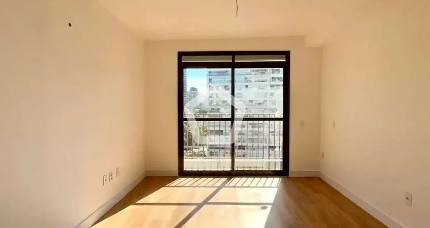 Apartamento com 1 quarto à venda na Rua Padre Carvalho, 507, Pinheiros, São Paulo
