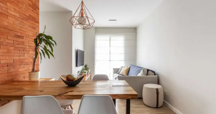 Apartamento com 1 quarto à venda na Rua Luís Martins, 95, Lapa, São Paulo