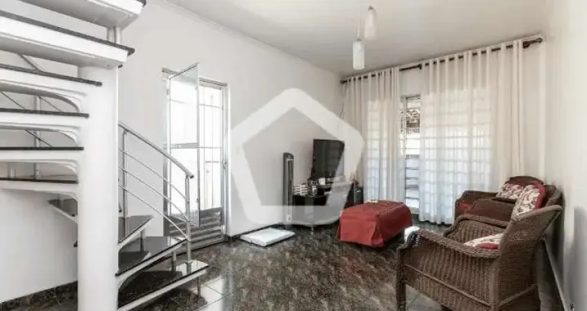 Casa com 5 quartos à venda na Rua Brook Taylor, 100, Jardim Nordeste, São Paulo