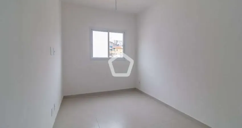 Apartamento com 2 quartos à venda na Rua Frieda, 241, Nova Gerti, São Caetano do Sul