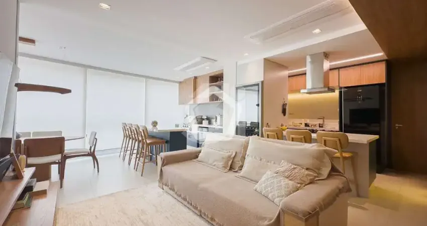 Apartamento com 2 quartos à venda na Rua João Cachoeira, 1765, Vila Nova Conceição, São Paulo