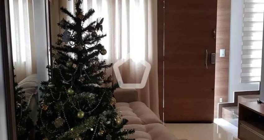 Casa com 2 quartos à venda na Rua Etelvino dos Santos, 968, Chácara do Solar II (Fazendinha), Santana de Parnaíba