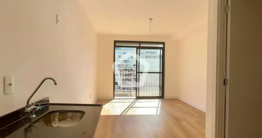 Apartamento com 1 quarto à venda na Rua Fernão Dias, 370, Pinheiros, São Paulo