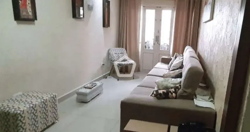 Casa com 3 quartos à venda na Rua João Fidélis Ribeiro, 371, Vila Buenos Aires, São Paulo