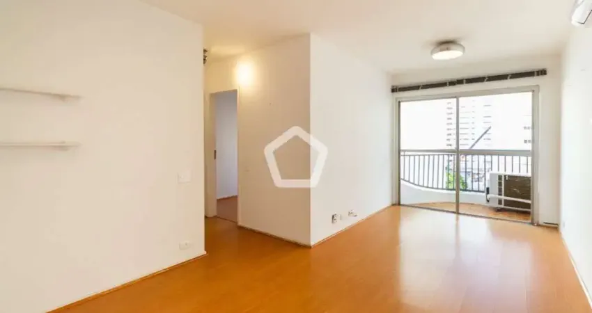 Apartamento com 2 quartos à venda na Rua Monte Alegre, 957, Perdizes, São Paulo