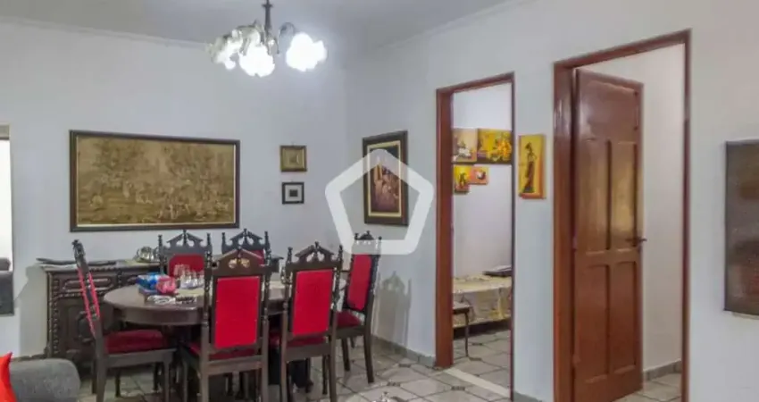 Casa com 3 quartos à venda na Rua Henrique de Carvalho, 12, Vila Olímpia, São Paulo