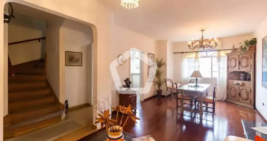 Casa com 3 quartos à venda na Rua Augusto Farina, 404, Butantã, São Paulo