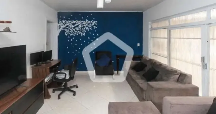 Casa com 1 quarto à venda na Rua Professor Rui Viana Braga, 116, Vila Paulo Silas, São Paulo