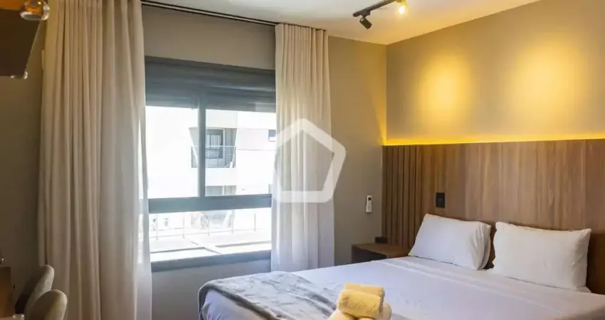 Kitnet / Stúdio à venda na Rua Iperoig, 229, Perdizes, São Paulo