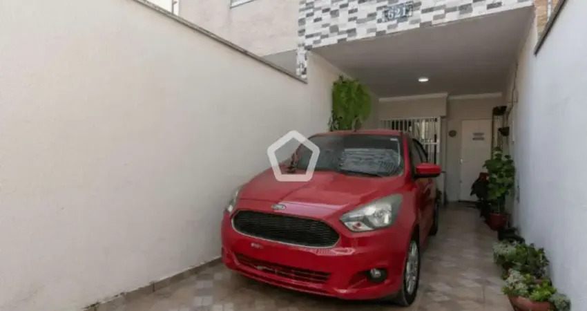 Casa com 3 quartos à venda na Rua Rio do Peixe, 621, Vila Zelina, São Paulo