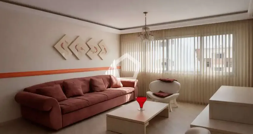 Apartamento com 3 quartos à venda na Rua Voluntários da Pátria, 4170, Santana, São Paulo