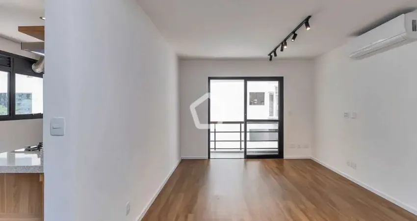 Apartamento com 3 quartos à venda na Rua Doutor Andrade Pertence, 45, Vila Olímpia, São Paulo