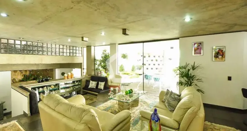 Casa com 4 quartos à venda na Rua João Batista Cardoso, 90, Alto de Pinheiros, São Paulo