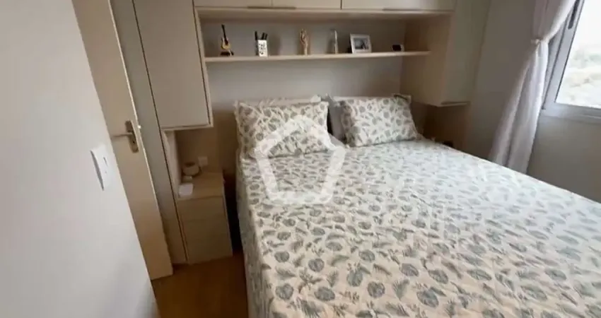 Apartamento com 3 quartos à venda na Rua Cabo Antônio Pinton, 231, Parque Novo Mundo, São Paulo