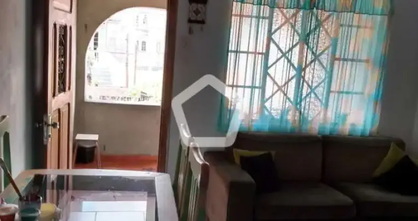 Casa com 2 quartos à venda na Rua Simão Lopes, 207, Vila Moraes, São Paulo