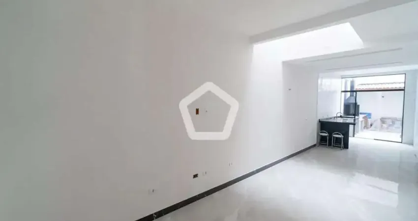 Terreno comercial à venda na Rua Caucaia, 124, Vila do Bosque, São Paulo