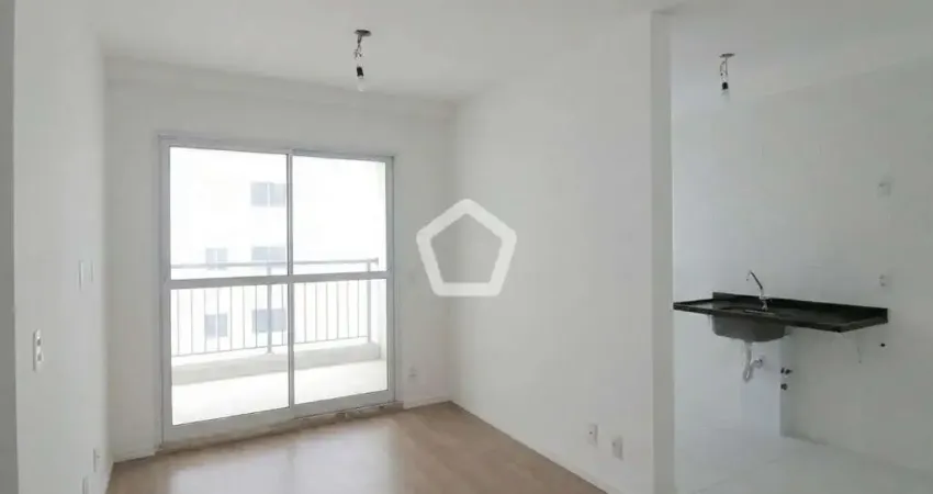 Apartamento com 1 quarto à venda na Rua Ernesto de Castro, 235, Mooca, São Paulo