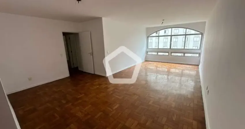 Apartamento com 3 quartos à venda na Rua Manuel Guedes, 135, Itaim Bibi, São Paulo