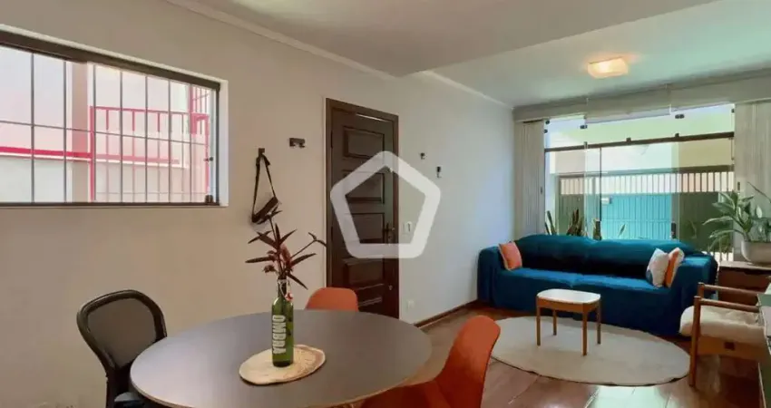 Casa com 2 quartos à venda na Rua Isabel de Castela, 54, Vila Madalena, São Paulo