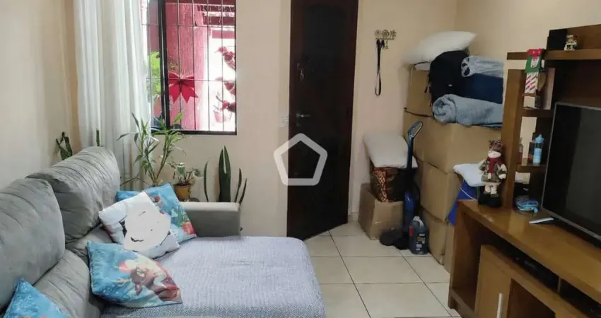 Casa com 3 quartos à venda na Rua Ibiá, 69, Cidade Patriarca, São Paulo