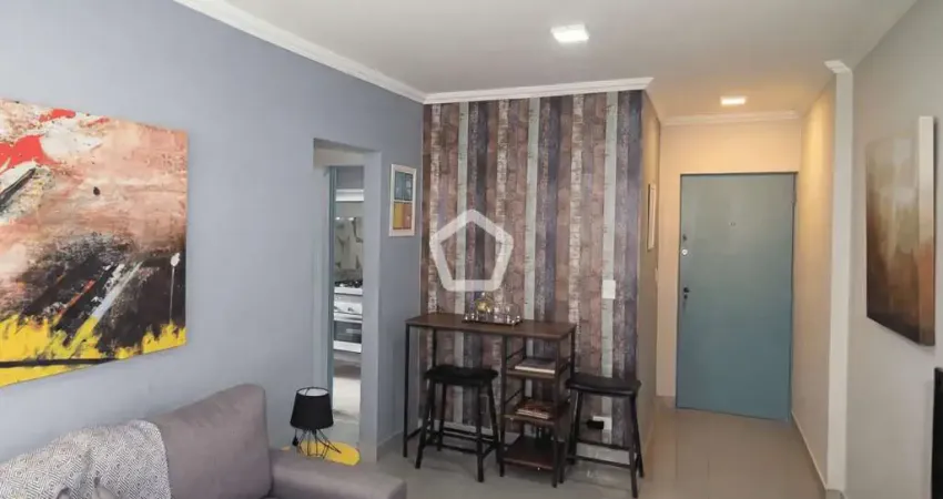 Apartamento com 1 quarto à venda na Rua Almirante Marques Leão, 656, Bela Vista, São Paulo