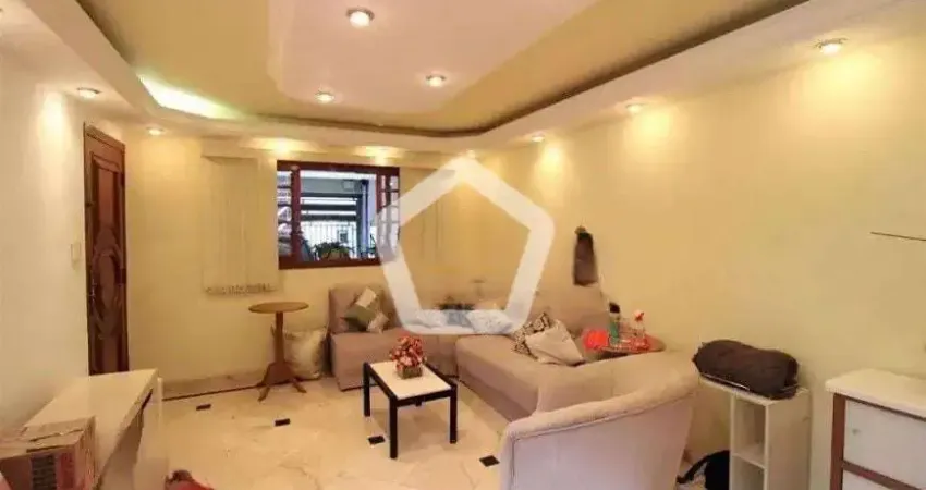 Casa com 3 quartos à venda na Rua Armando Brussolo, 63, Pompéia, São Paulo