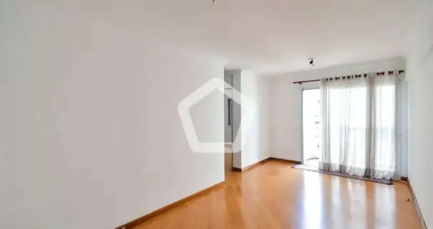 Apartamento com 2 quartos à venda na Rua Joaquim Antunes, 796, Pinheiros, São Paulo