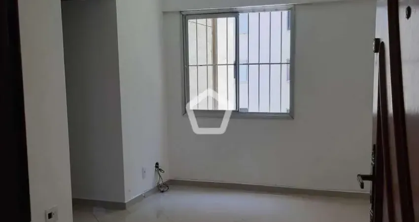 Apartamento com 2 quartos à venda na Avenida Nossa Senhora do Sabará, 4350, Vila Emir, São Paulo